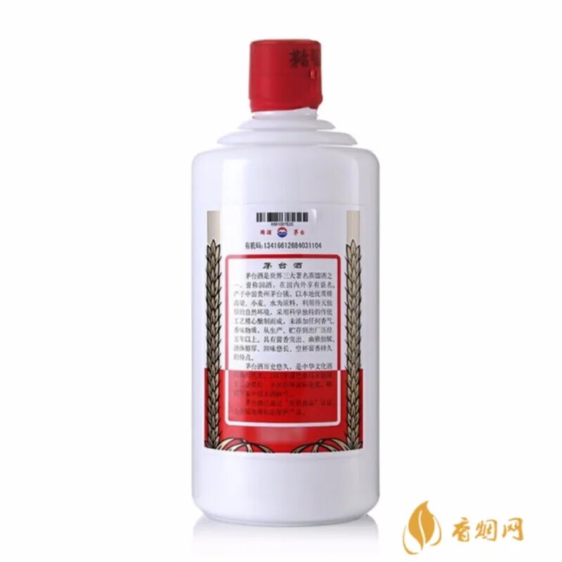 贵州茅台镇散酒一般多少钱?价格一览!