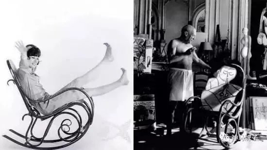 著名建筑师贝聿铭故居出售，他亲自操刀的家居然是这样的？