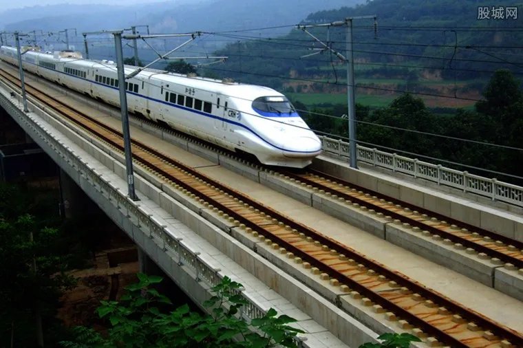 外媒惊叹中国高铁 中国高铁技术走向世界
