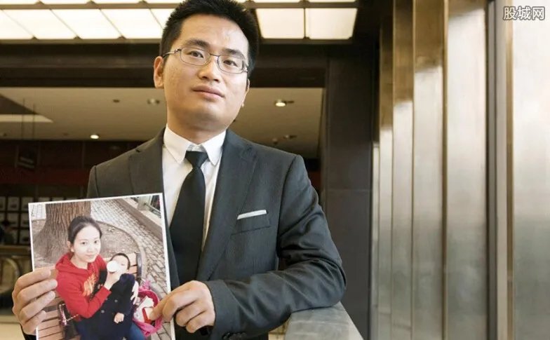 女子赴美生子大出血死亡 产妇家属获赔520万美元