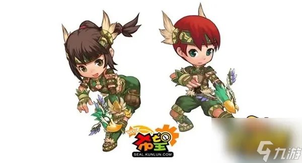 希望ol猎人怎么快速练级 猎人快速升级方法