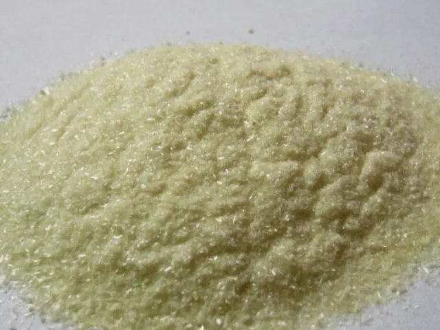 含有香兰素的雅培1段奶粉好不好?