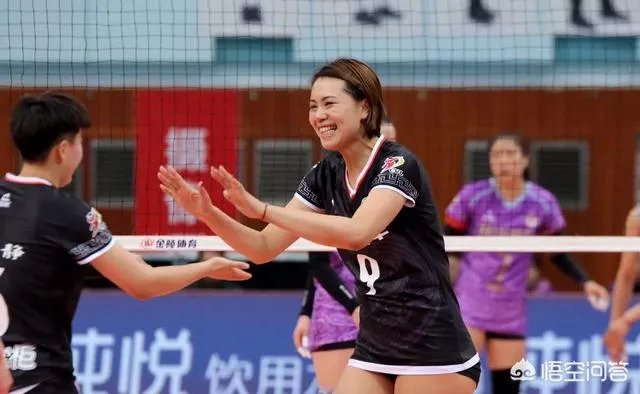 有人说看好北京女排今年联赛夺冠,这是真的吗?