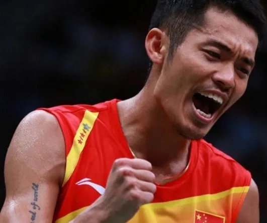 王励勤打林丹是怎么回事 他家的喜事你错过了吗