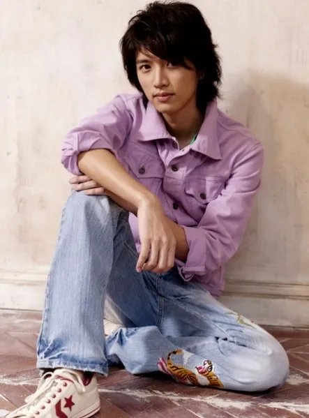 曾少宗演过的电视剧有哪些？ 首演学生同志片飙演技