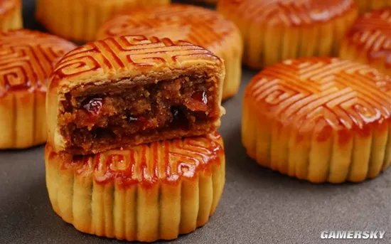 中秋节后月饼降至白菜价 卖不出去的将被回收做饲料