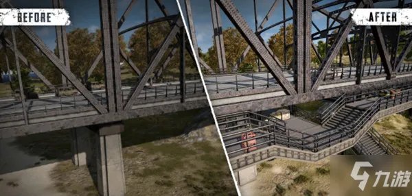 《绝地求生》11.2更新版本公告怎么样 11.2更新版本内容一览