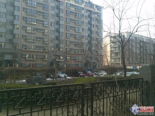 LG Optimus 2X评测 拍照样张