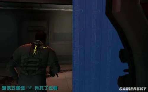 《死亡空间2》图文流程攻略