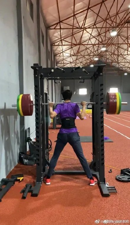 张国伟有奥运金牌吗 他为什么不参加东京奥运会