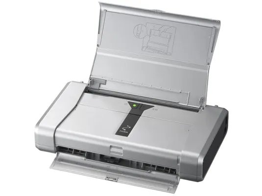 佳能ip100打印机驱动