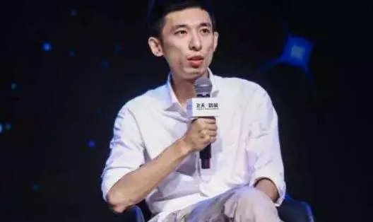 吴翰清个人资料学历 吴翰清在阿里年薪多少