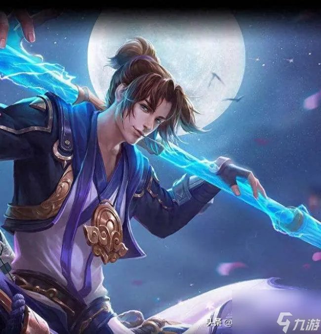 王者荣耀20对情侣英雄汇总 最受欢迎的情侣英雄有哪几对