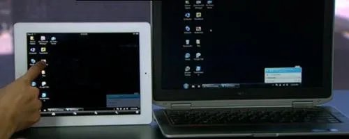 平板连接电脑没反应怎么办 平板怎样连接电脑