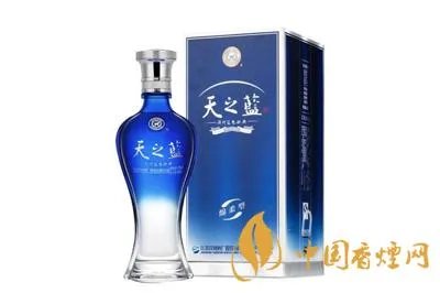 蓝色经典天之蓝什么价格 蓝色经典天之蓝价格表图一览