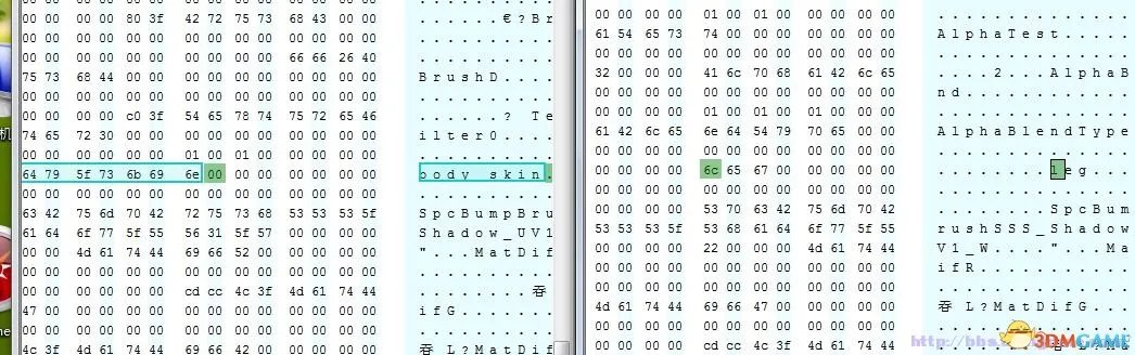 终极街霸4 MOD制作方法入门图文教程 怎么做MOD