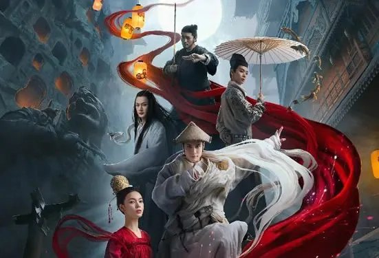 无心法师第三季评价 无心法师3吐槽有点多了啊