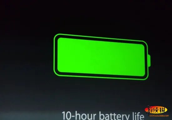 苹果iPad mini 发布会2：视网膜屏/国行2888元起