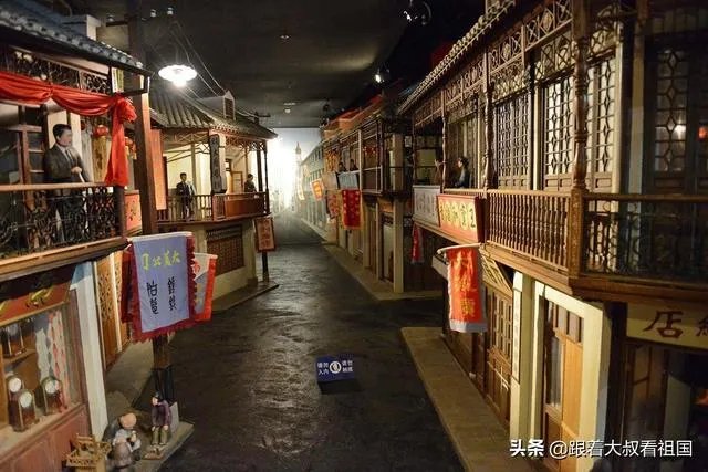 上海东方明珠塔好玩吗？