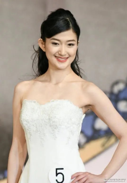 2019日本小姐冠军出炉 网友：我的审美又出问题了？