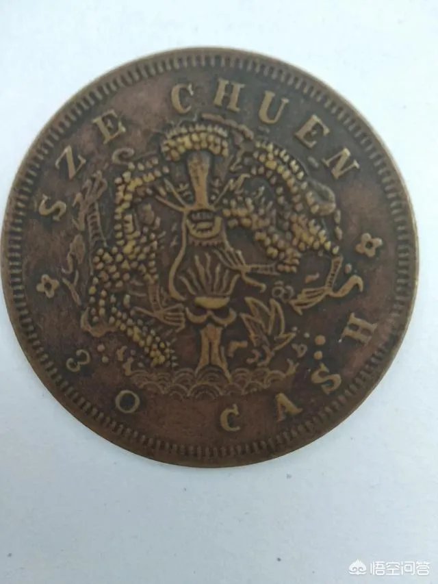 古钱币可以用来干什么？