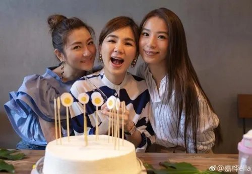 S.H.E出道18周年 细数18年来歌路历程