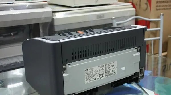 hp1007打印机驱动