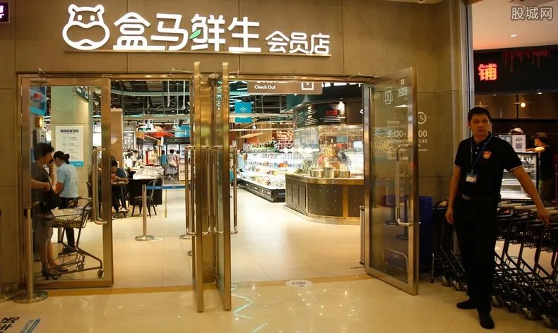 盒马红肠被污染 红肠被污染官方称已下架了!