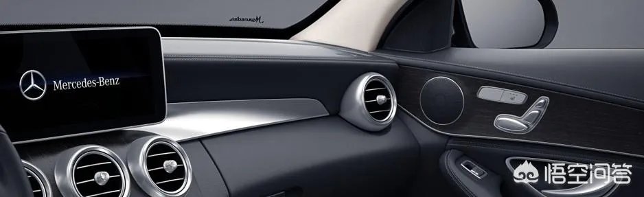 全新奔驰c级新车型和A4L之间该如何选择呢？