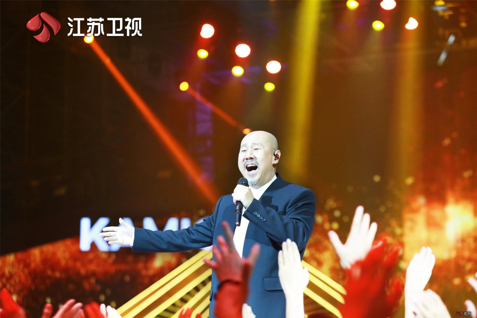 娄艺潇舞林大会第几季 娄艺潇舞林大会