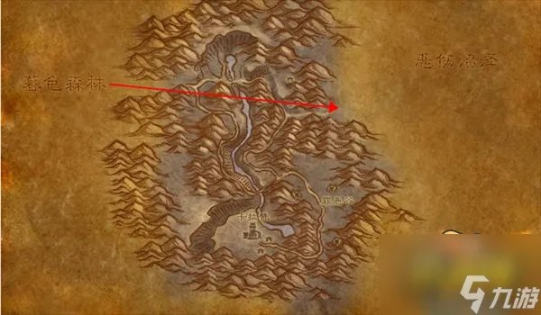 魔兽世界暴风城怎么去外域 暴风城去外域方法攻略