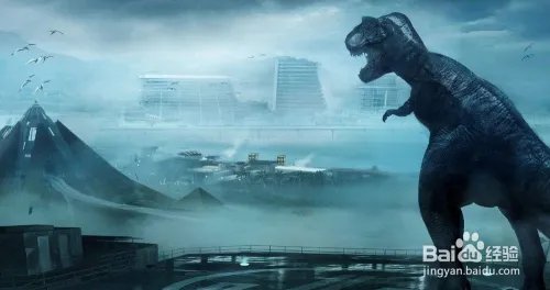 侏罗纪世界3开机，加入新面孔是讲怎样的故事？