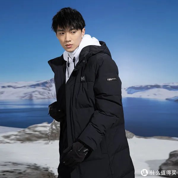 国货当自强 篇十八:31款男士运动款羽绒服特卖清单,1.6折起,低至百元白菜价,运动休闲、温暖寒冬!