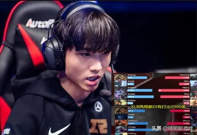 RNG两连败是阵容问题还是没有UZI不行?