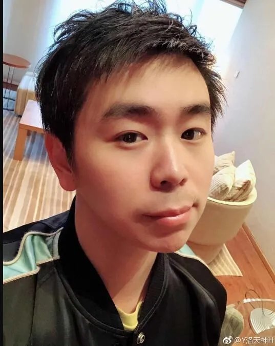 洛天神是谁他是恒大的公子吗 洛天神和赵世熙闹翻怎么回事