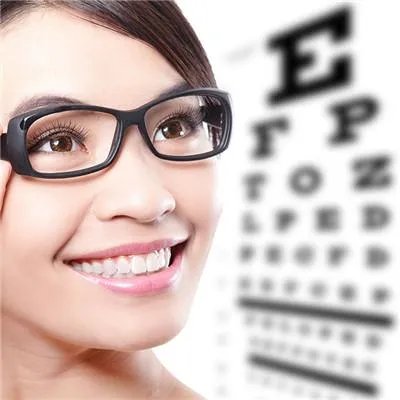 视力表如何测试色盲?