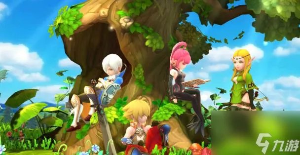 龙之谷手游战士转什么职业好玩 龙之谷手游战士转职的职业特点