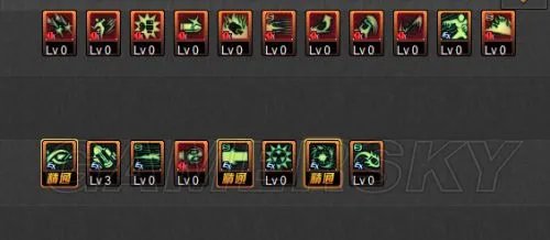 DNF女大枪二觉加点攻略 女大枪二觉后怎么加点