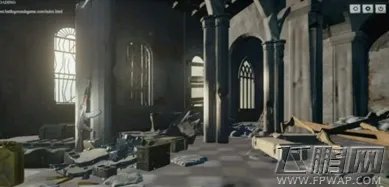 吃鸡打开提示front.battlegroundsgame要怎么解决