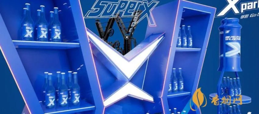 SuperX多少钱一瓶？了解市场价格前，先要了解这个神奇产品