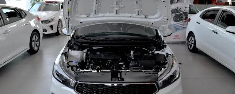 东风悦达起亚k3的发动机是哪里产的