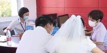 2月14日恰逢春节可以婚姻登记吗?