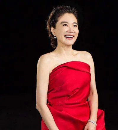 林青霞死了事件子虚乌有 《偶像来了》大显亲民范获赞