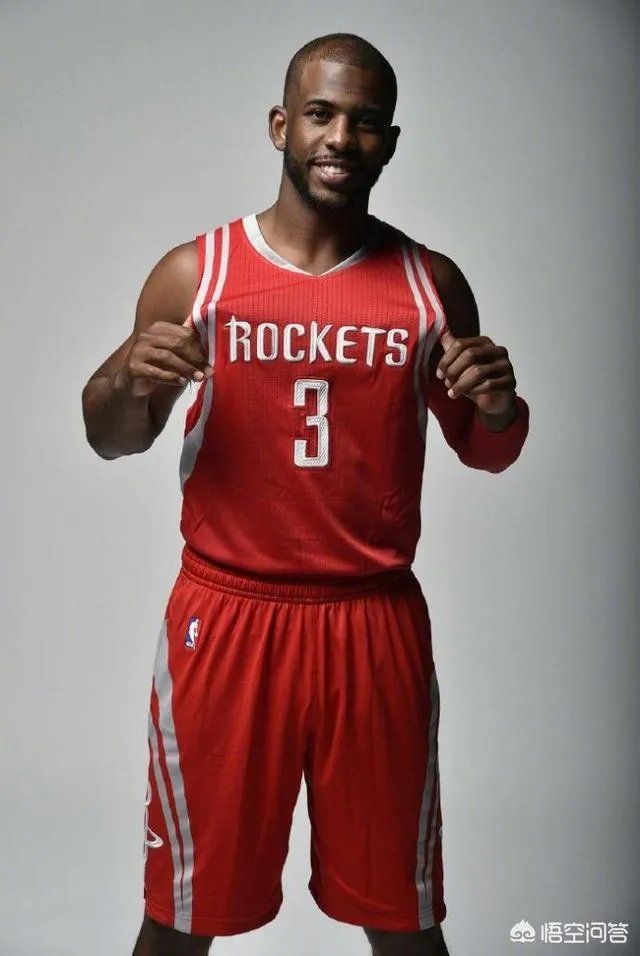 火箭豪取16连胜,谁是最大功臣?