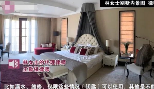 别墅被侵占拍剧房主索赔300万是怎么回事?