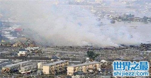 世界上污染最严重的10个城市,前几个竟然没人敢居住