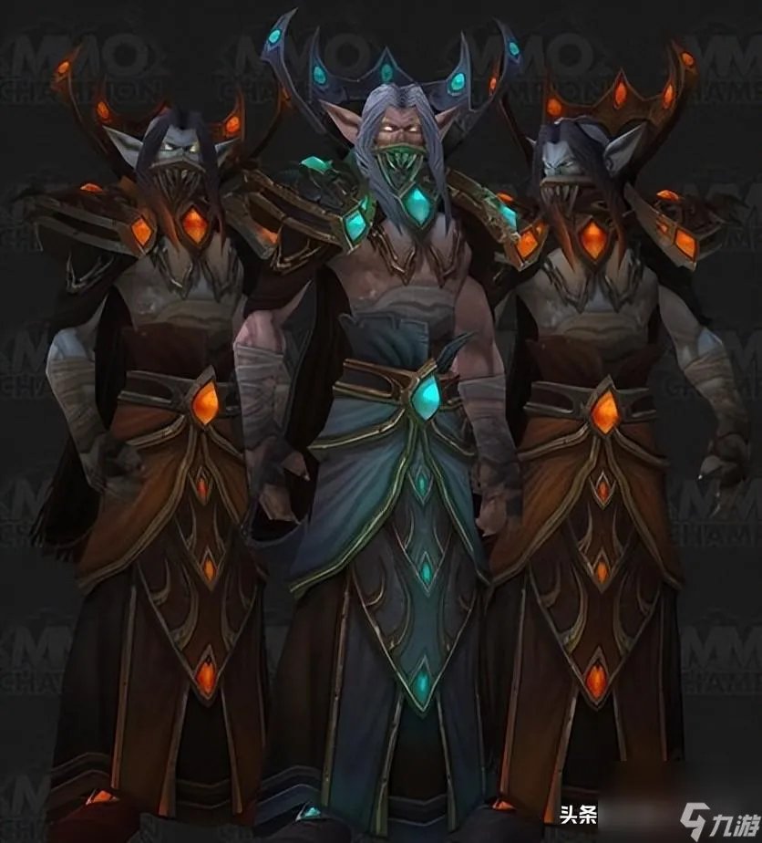 掘墓者厉害吗值得买吗 掘墓者皮肤价格表