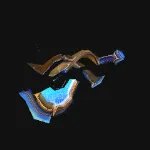 魔兽世界虚空角斧属性