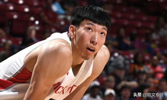 周琦签约欧洲经纪人拒回CBA，他为何想要去欧洲联赛？