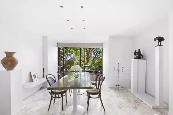 著名建筑师贝聿铭故居出售，他亲自操刀的家居然是这样的？